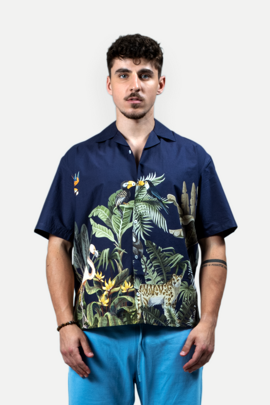 Savanna Shirt