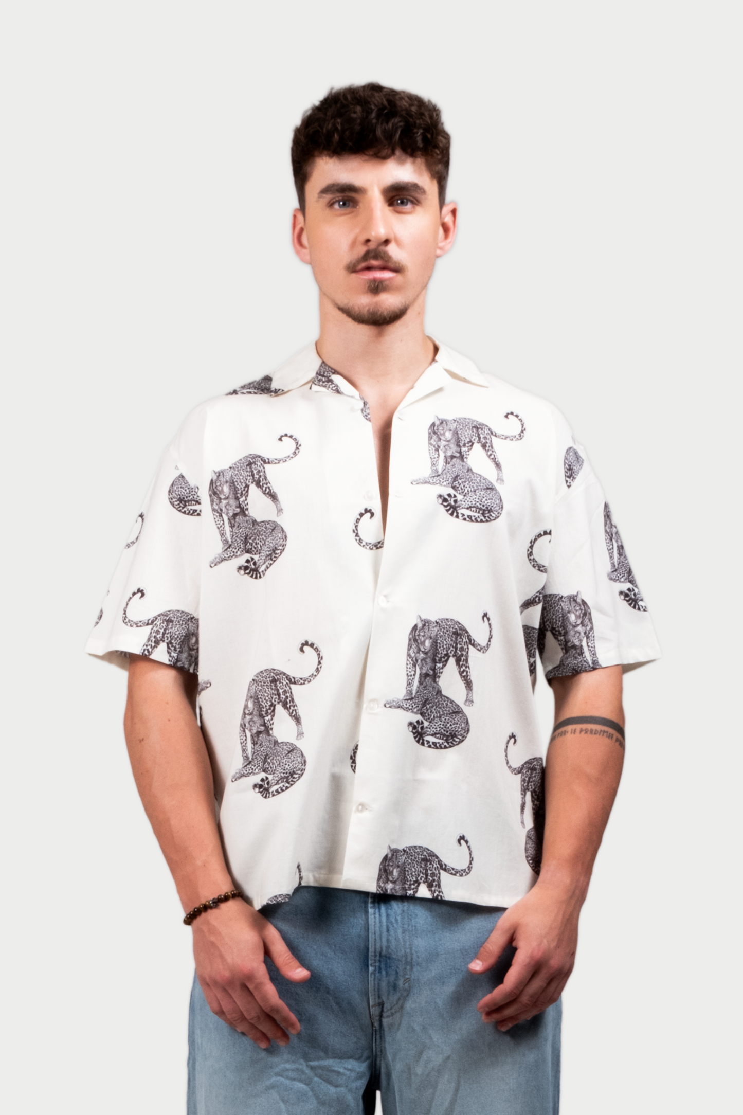 Twin Claws Shirt