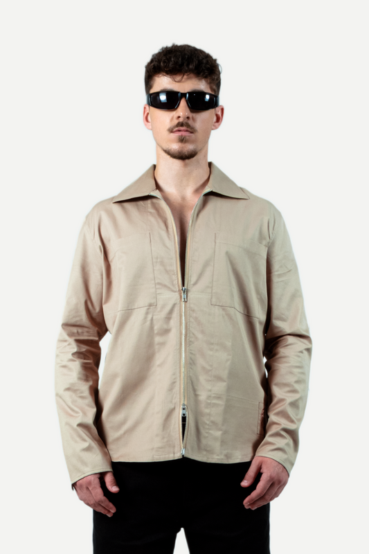 Desert King OS – Beige