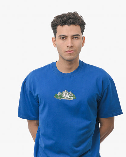 Everblue - Royal Blue