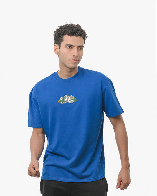 Everblue - Royal Blue