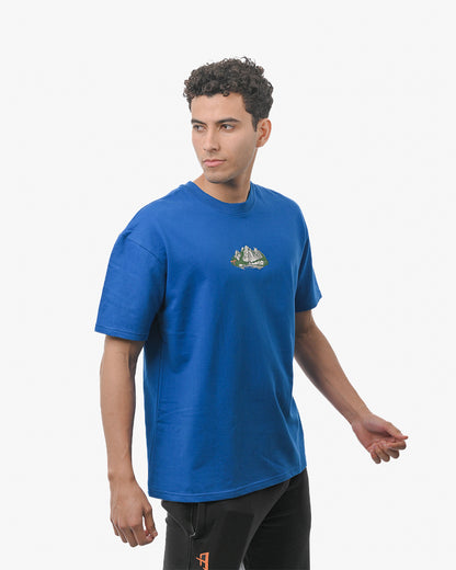 Everblue - Royal Blue