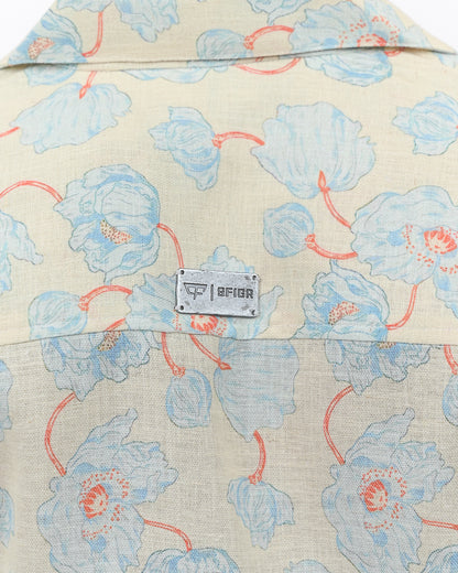 Skyflower Summer Shirt