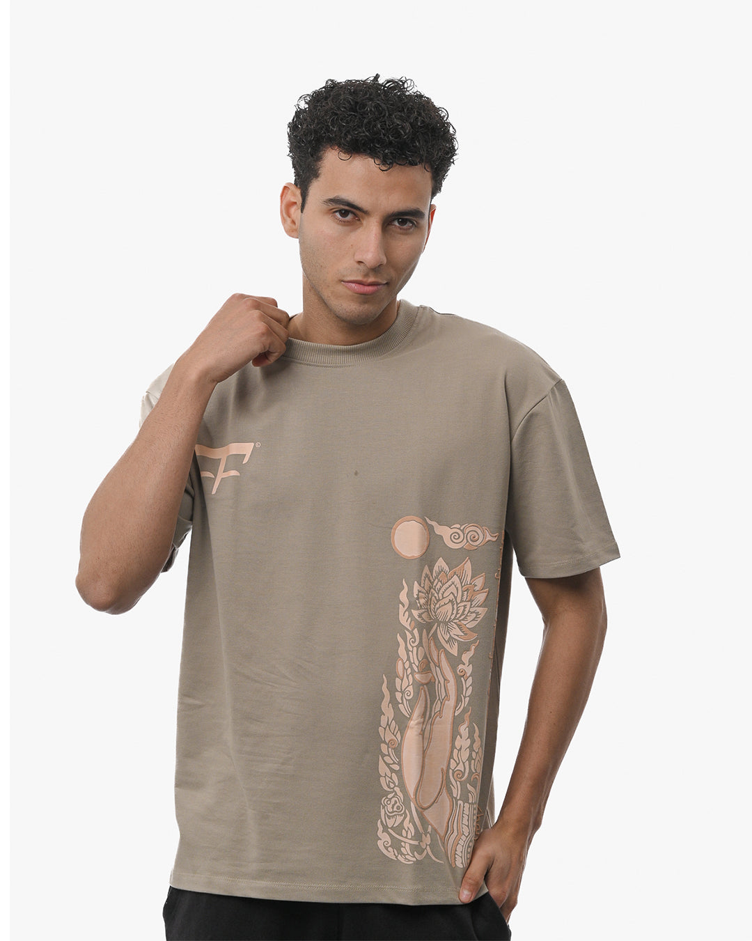 Navras - Tee