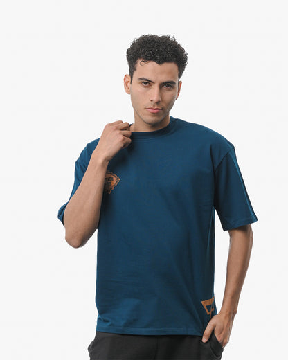 Vintage Suite - Teal