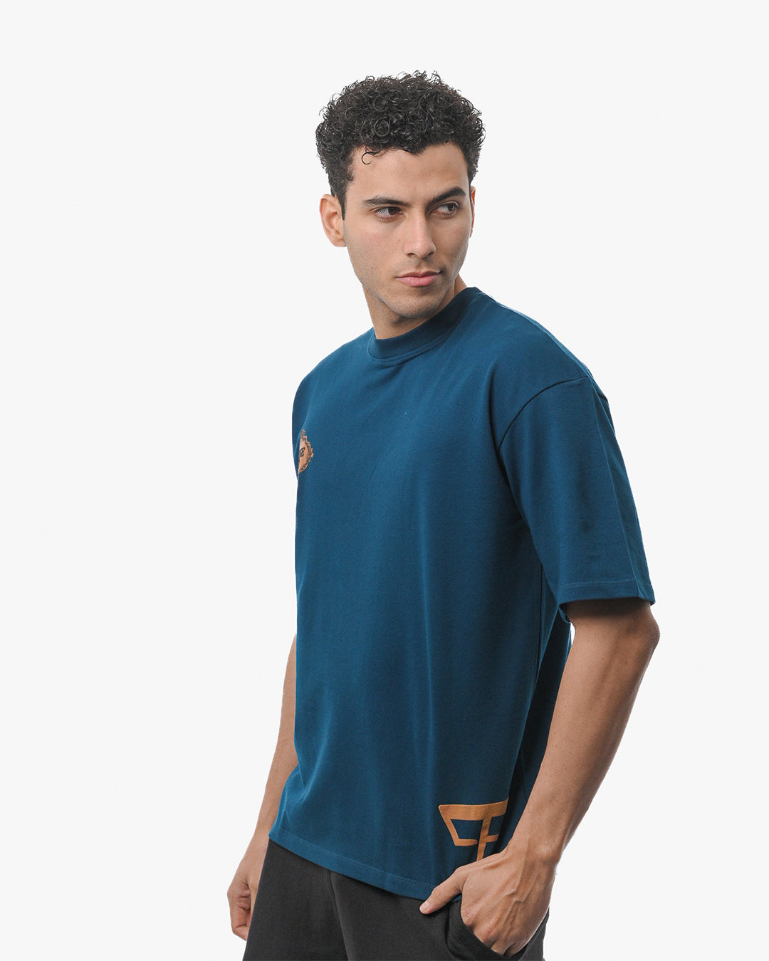 Vintage Suite - Teal