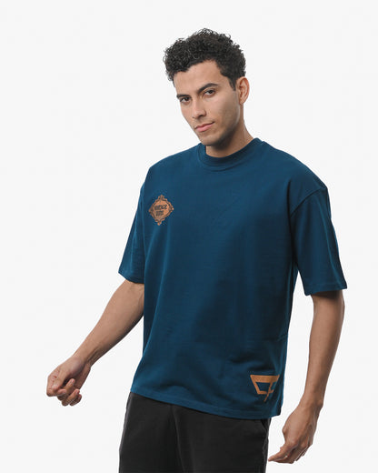 Vintage Suite - Teal