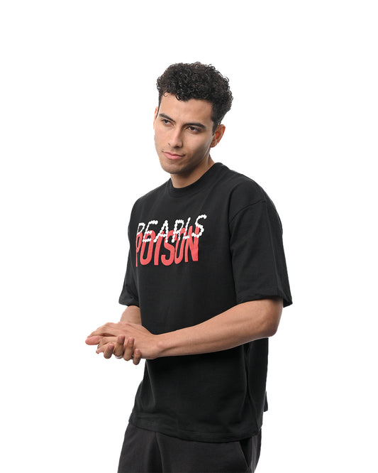 Pearl & Poison - Black