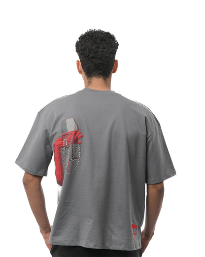 Pearl & Poison - Grey