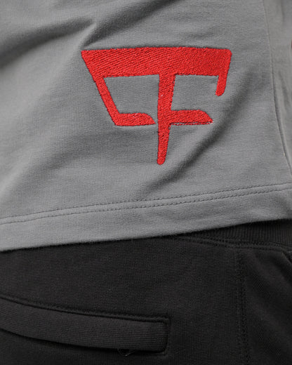 Pearl & Poison - Grey