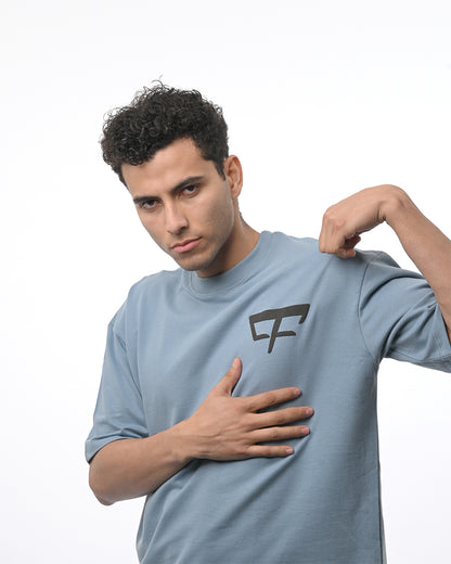 9FIGR Suite - Slate Blue