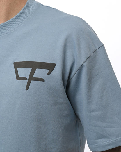 9FIGR Suite - Slate Blue