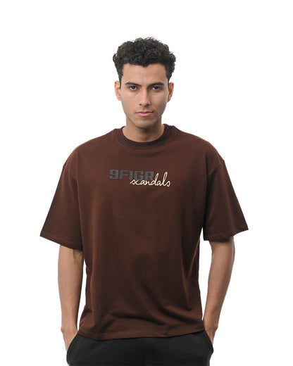 9FIGR Scandals - Brown