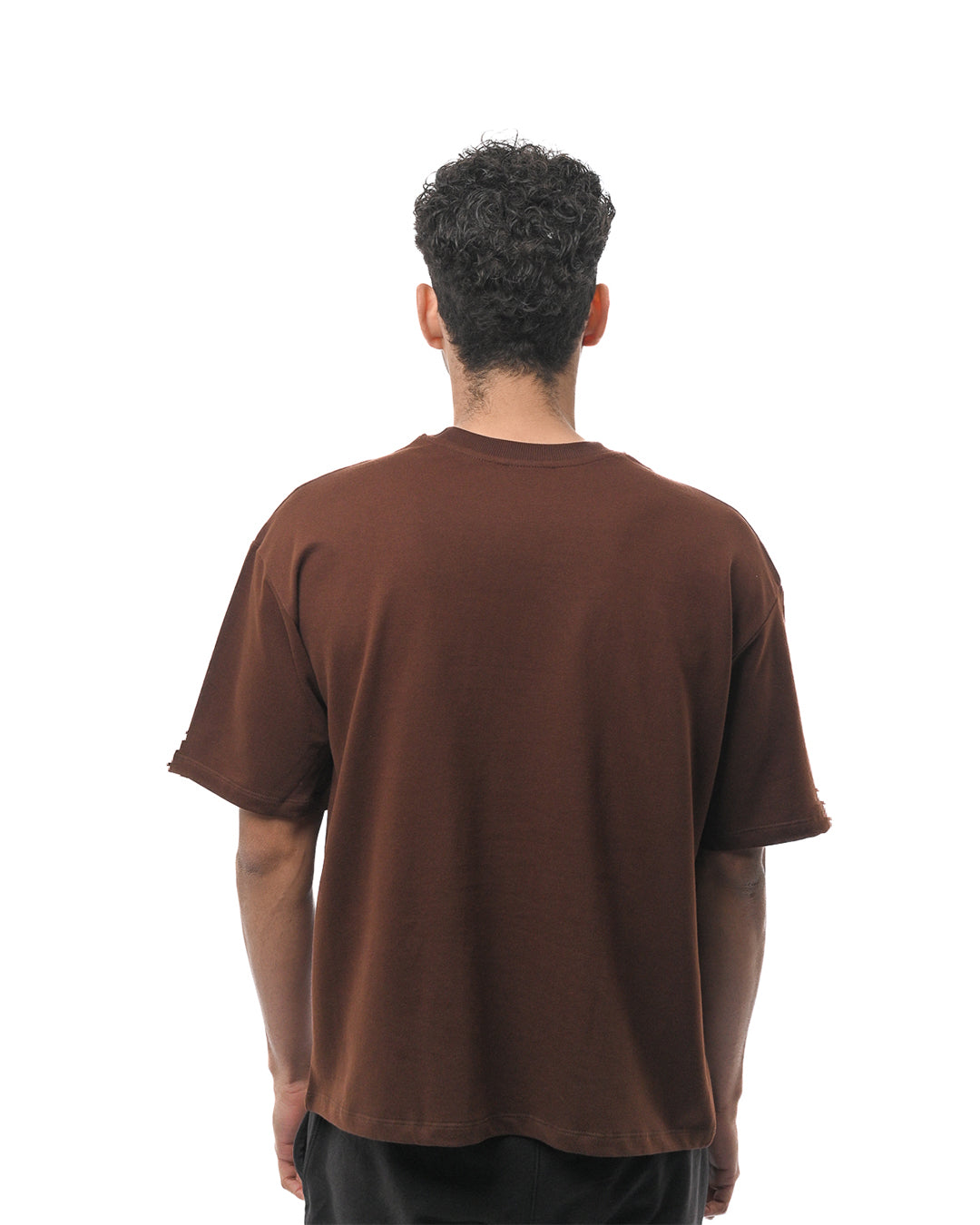 9FIGR Scandals - Brown