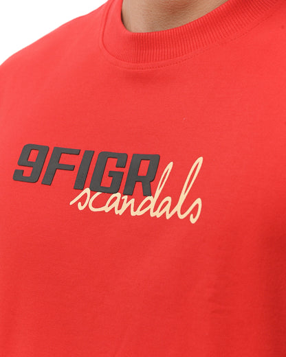 9FIGR Scandals - Red