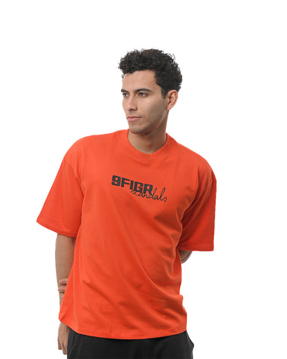 9FIGR Scandals - Orange