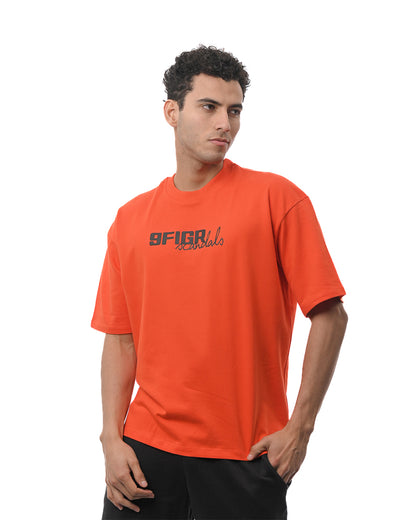 9FIGR Scandals - Orange