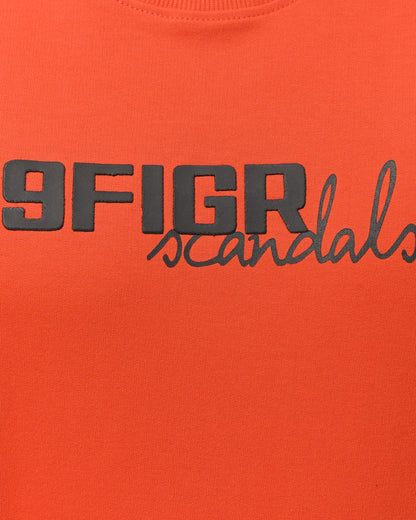 9FIGR Scandals - Orange