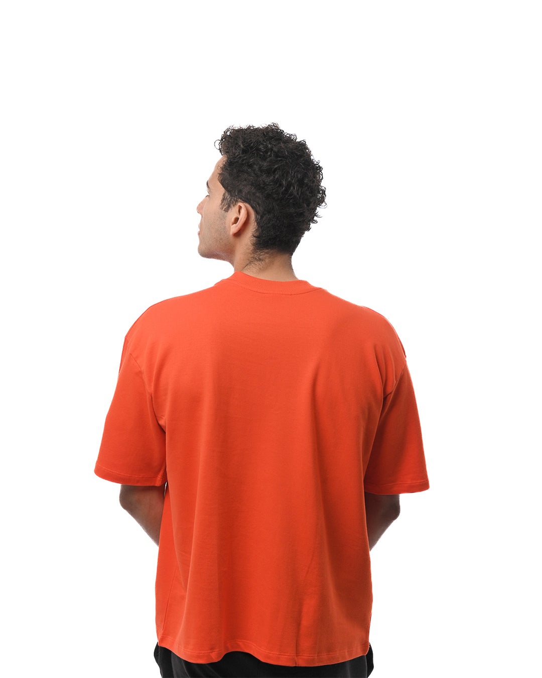 9FIGR Scandals - Orange