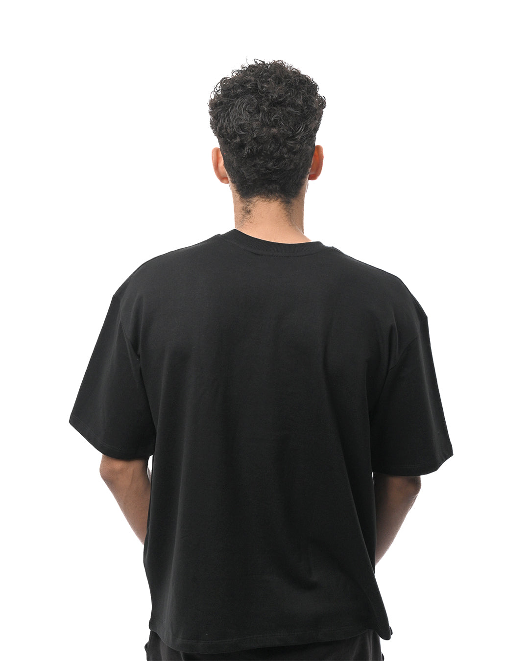 9FIGR Poison - Black