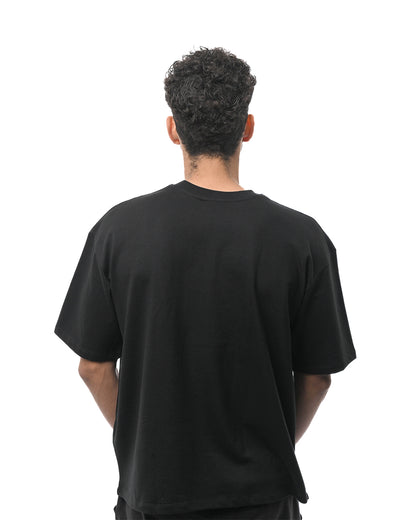 9FIGR Poison - Black