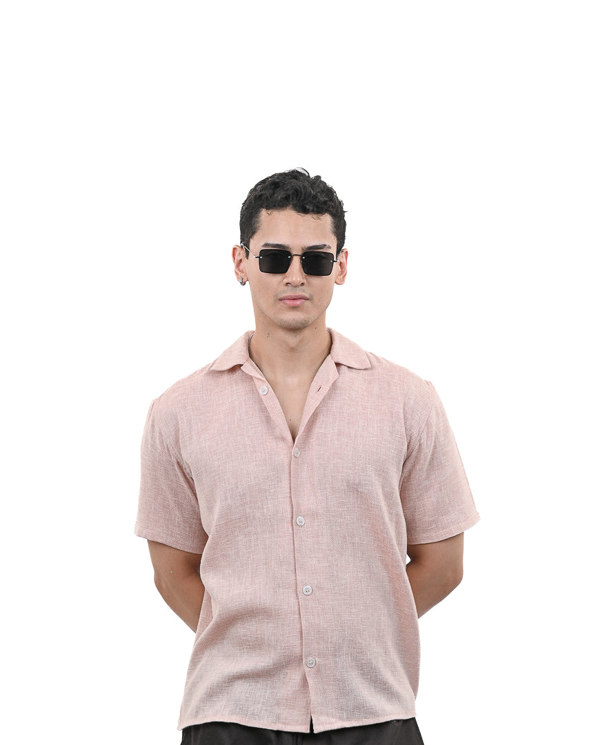 Bare Summer Shirt