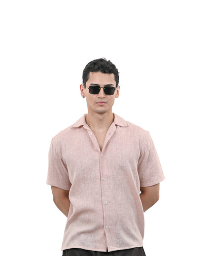 Bare Summer Shirt