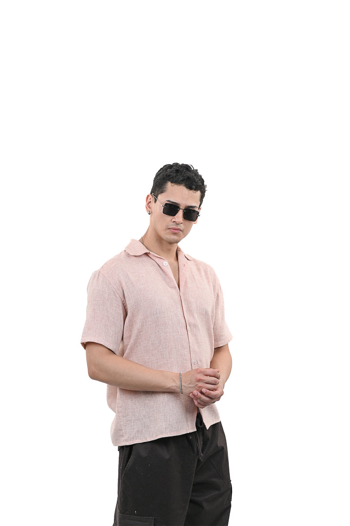 Bare Summer Shirt