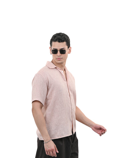 Bare Summer Shirt