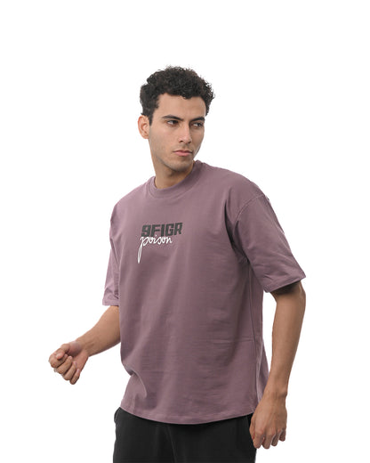 9FIGR Poison - Mauve