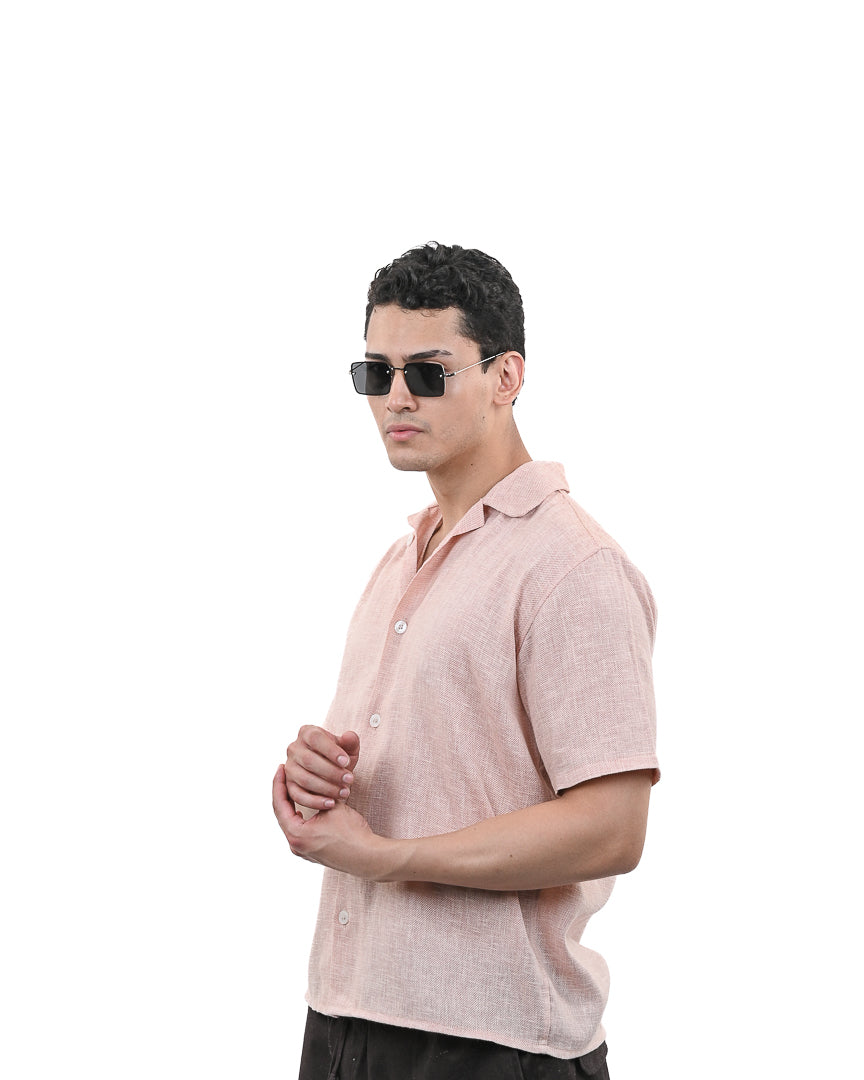 Bare Summer Shirt