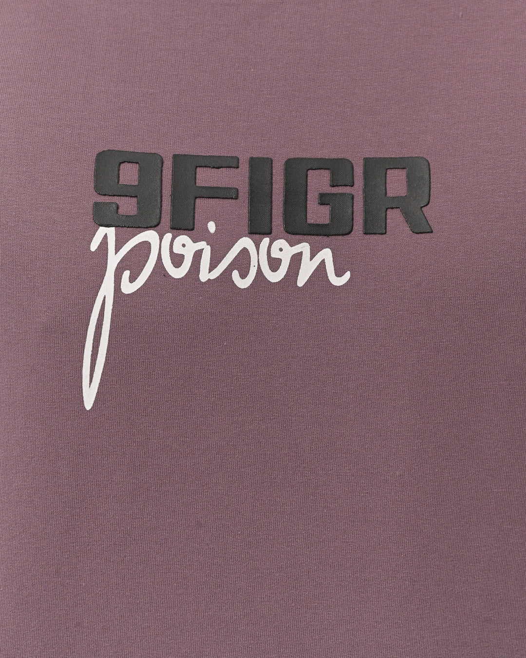 9FIGR Poison - Mauve