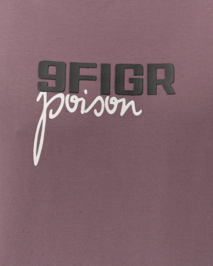 9FIGR Poison - Mauve