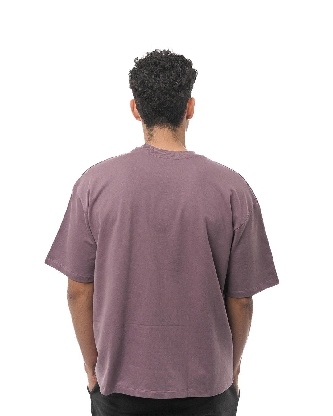 9FIGR Poison - Mauve