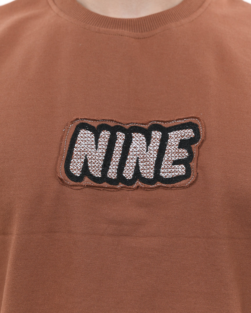The "NINE" Men Tank