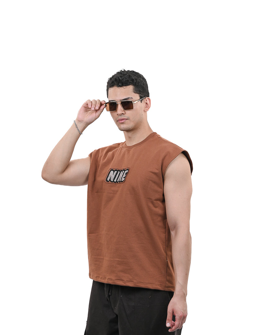 The "NINE" Men Tank