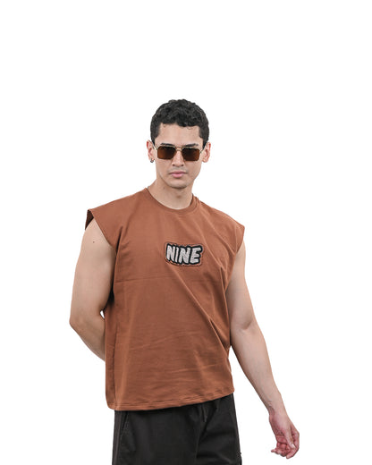 The "NINE" Men Tank