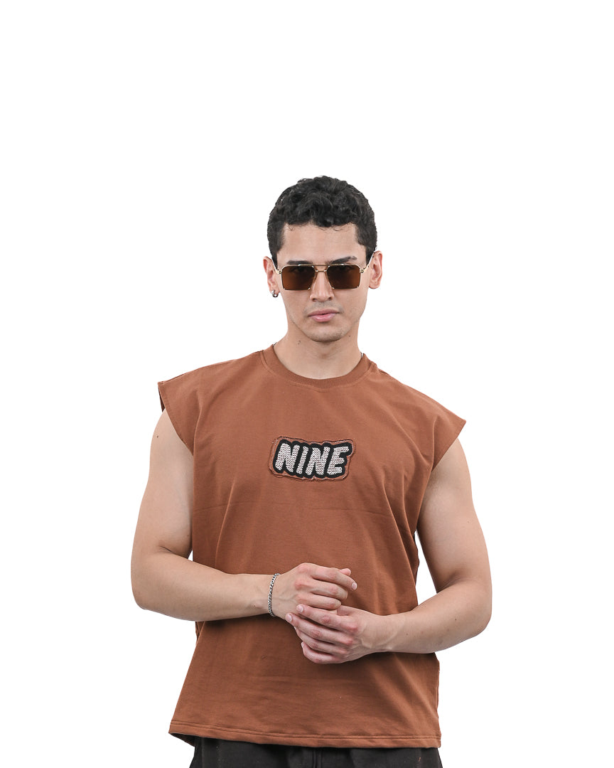 The "NINE" Men Tank