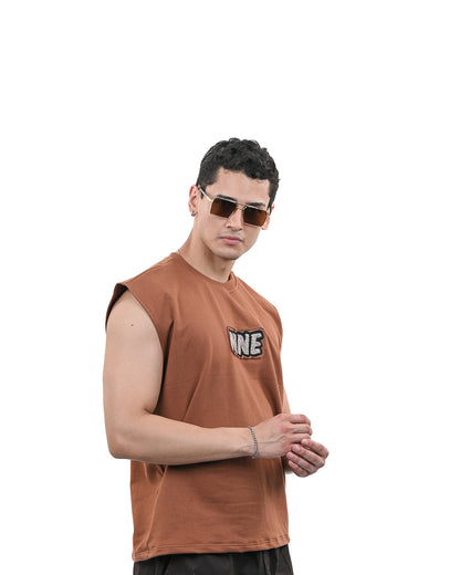 The "NINE" Men Tank