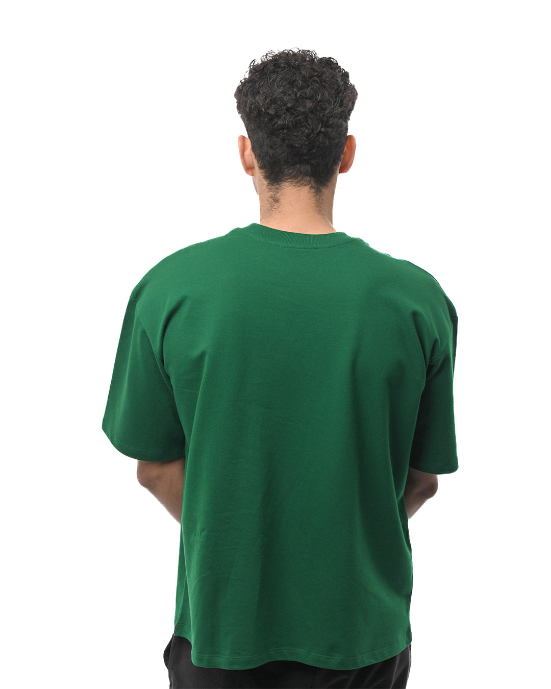 9FIGR Poison - Green