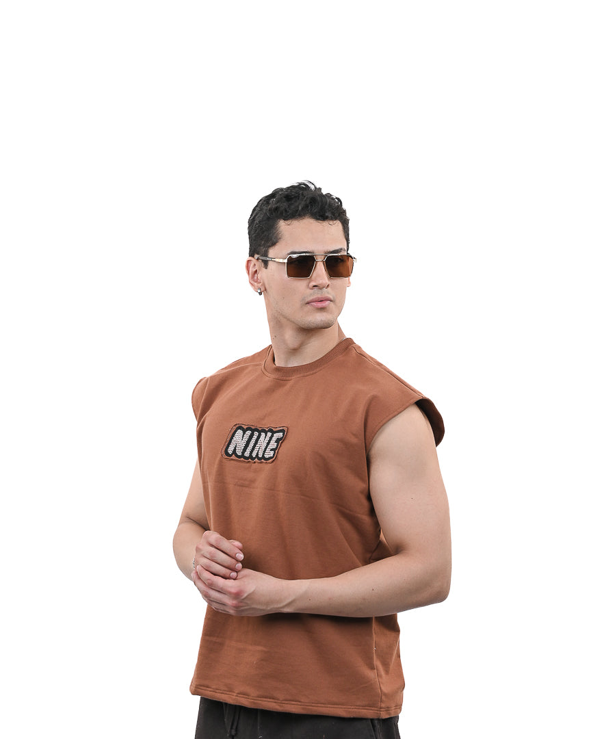 The "NINE" Men Tank