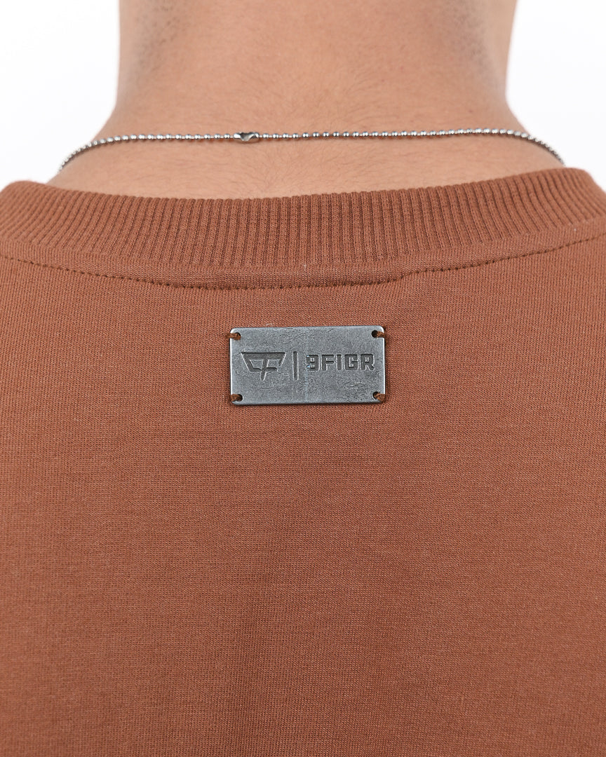 The "NINE" Men Tank
