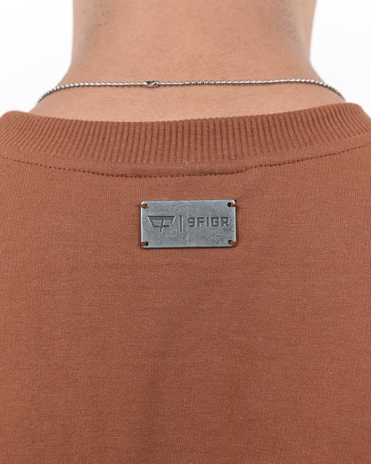 The "NINE" Men Tank