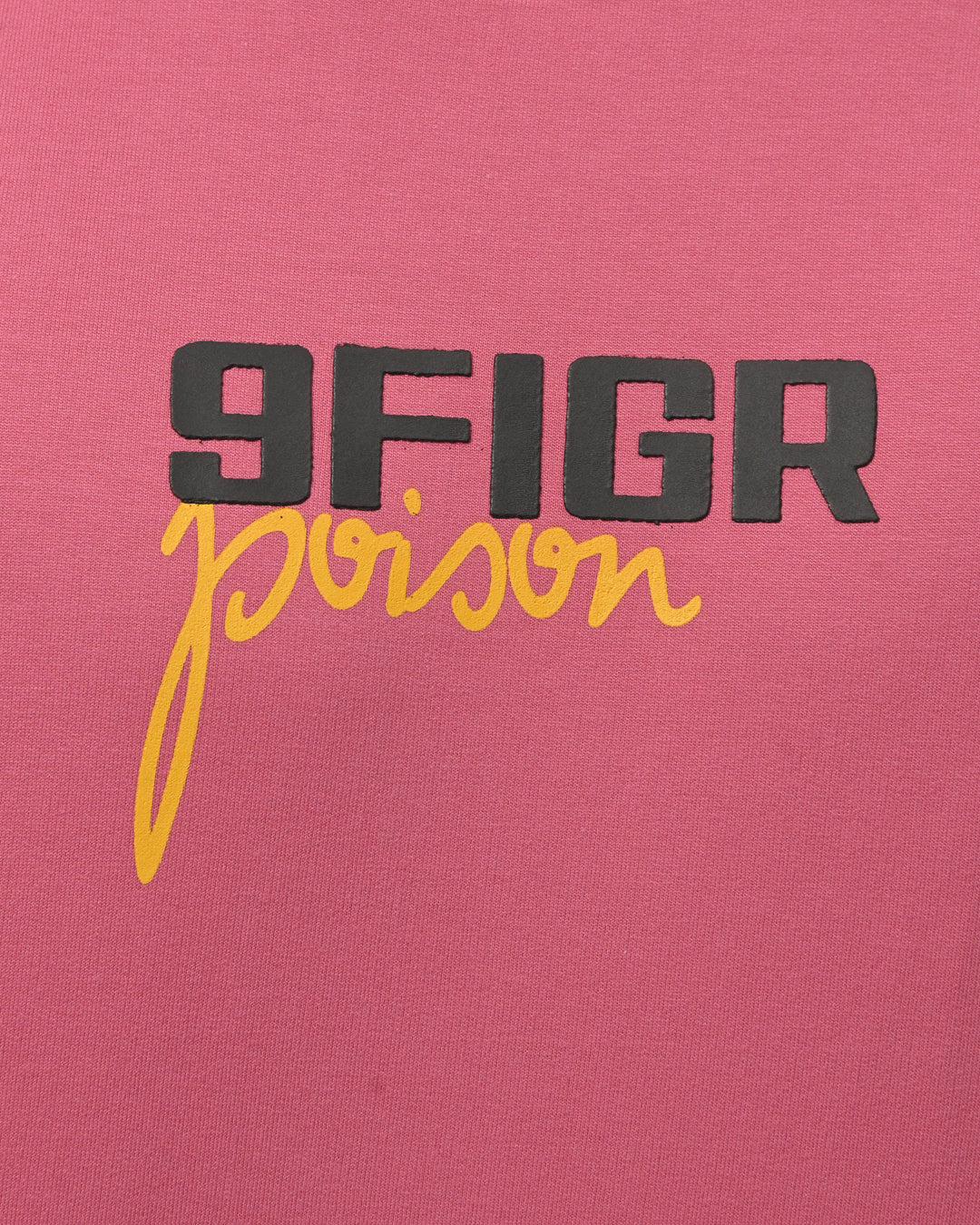 9FIGR poison- Pink