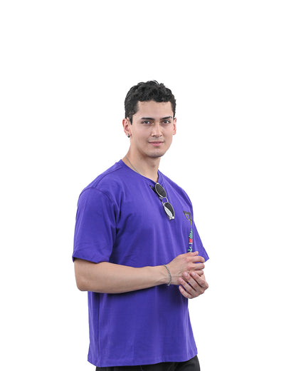 ENVIRONMENTAL TEE