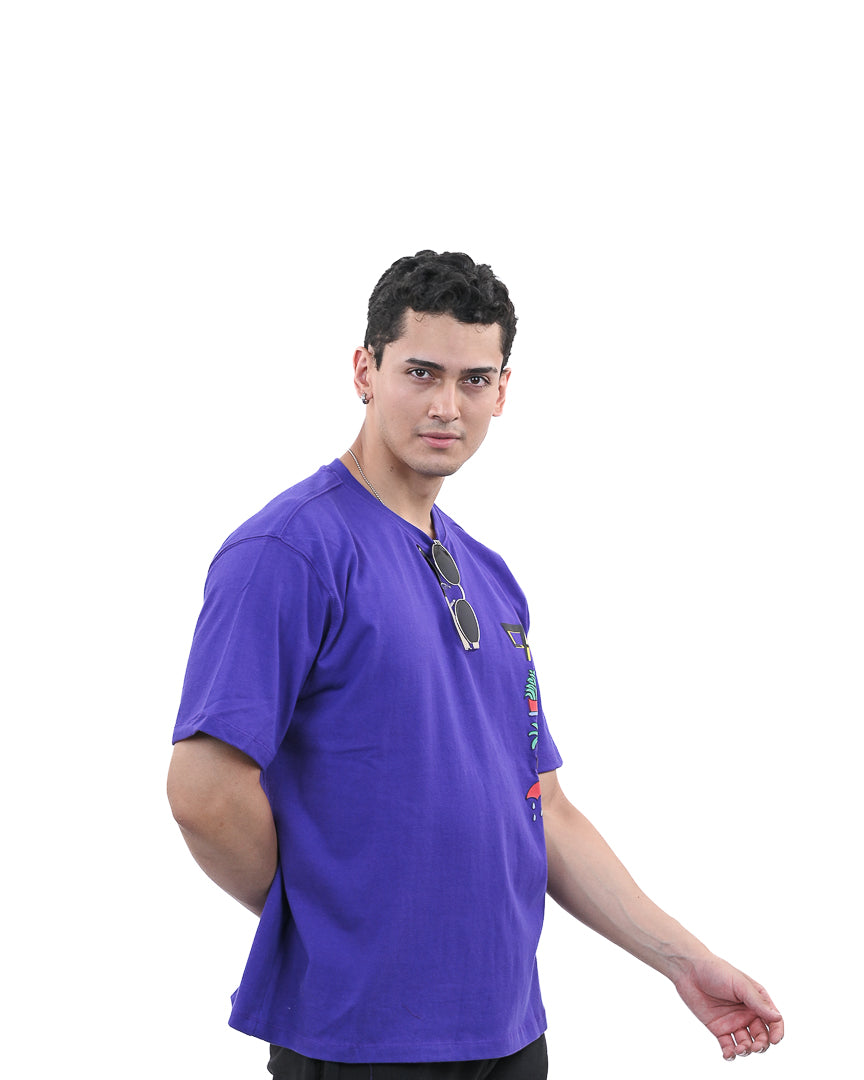 ENVIRONMENTAL TEE