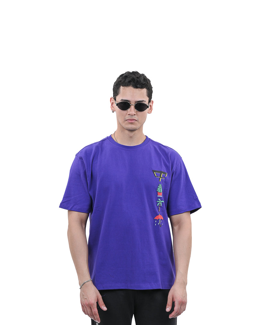 ENVIRONMENTAL TEE