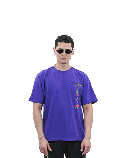 ENVIRONMENTAL TEE