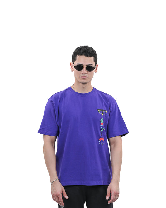 ENVIRONMENTAL TEE