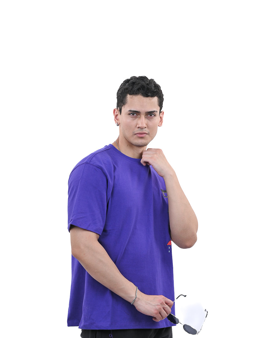 ENVIRONMENTAL TEE